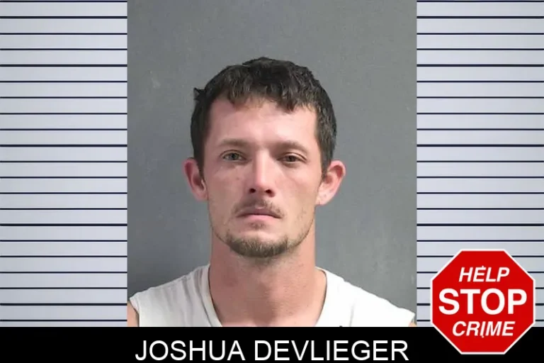Joshua Devlieger