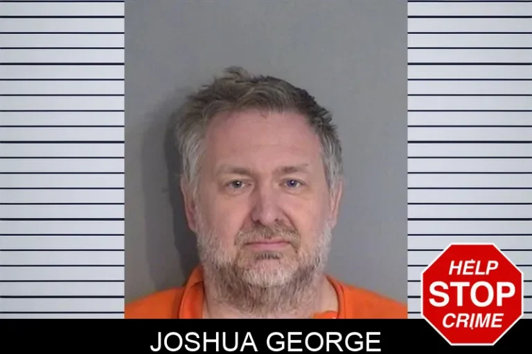 Joshua George