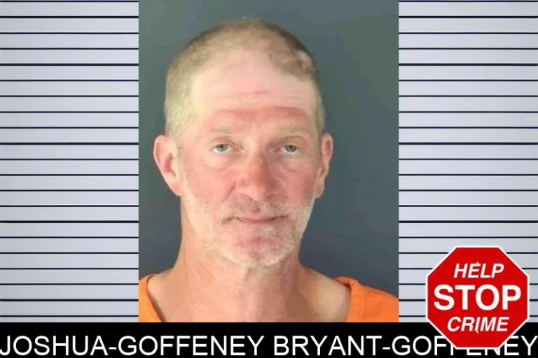 Joshua-Goffeney Bryant-Goffeney