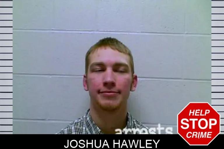 Joshua Hawley
