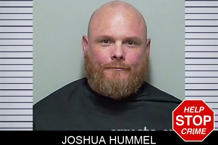 Joshua Hummel