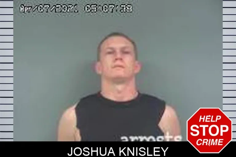 Joshua Knisley