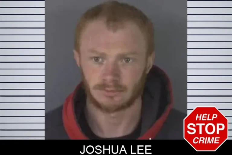 Joshua Lee