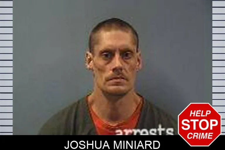 Joshua Miniard