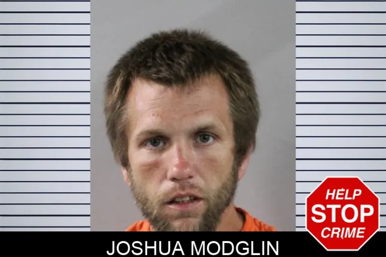 Joshua Modglin