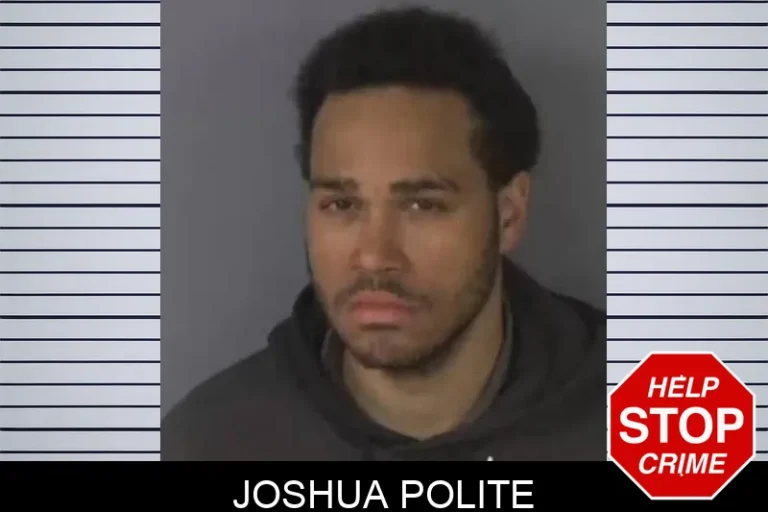 Joshua Polite