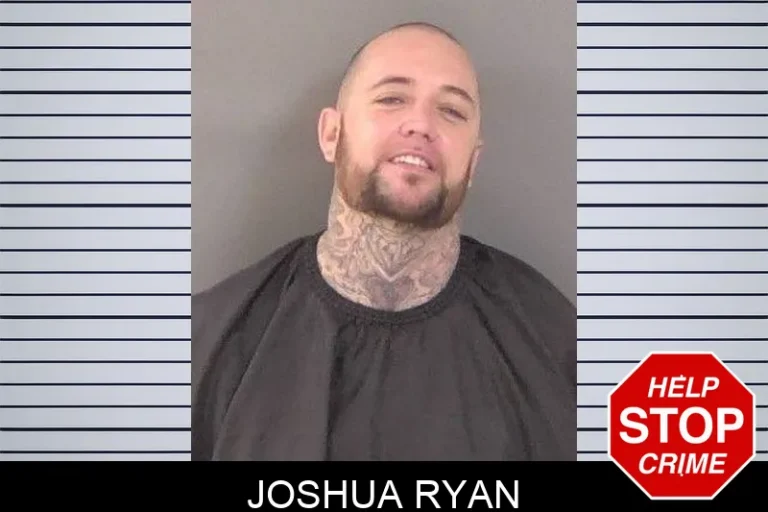 Joshua Ryan