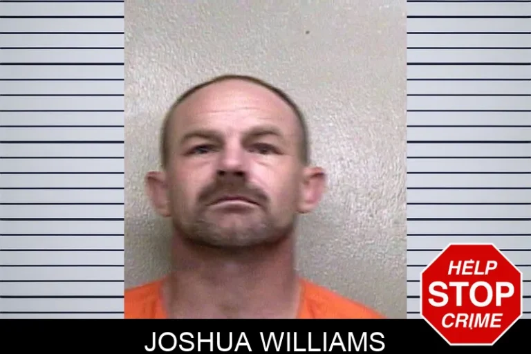 Joshua Williams