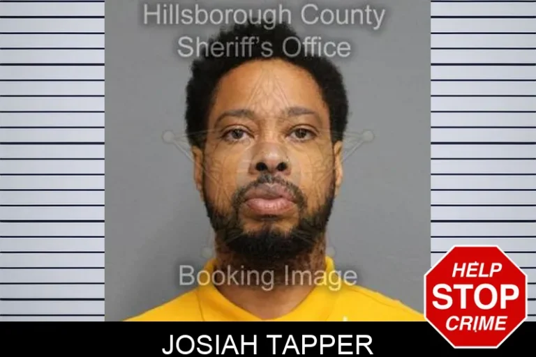 Josiah Tapper