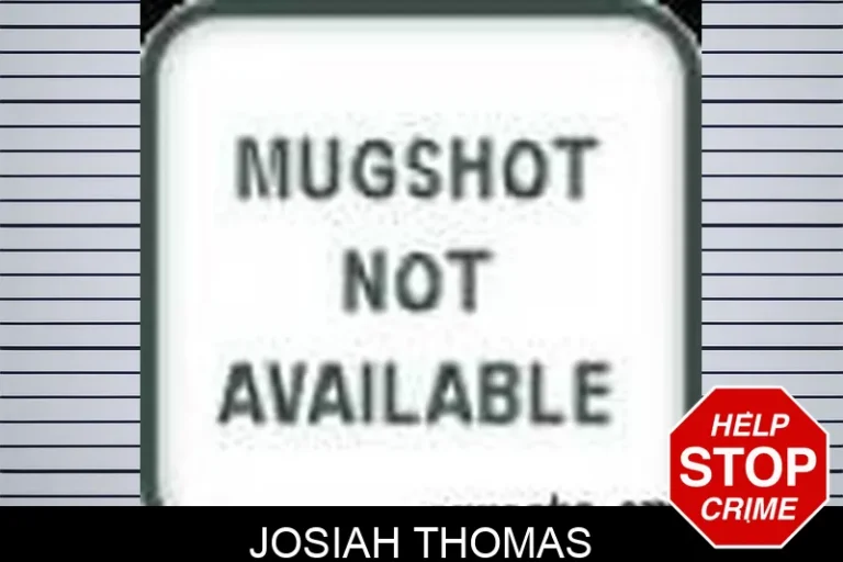 Josiah Thomas