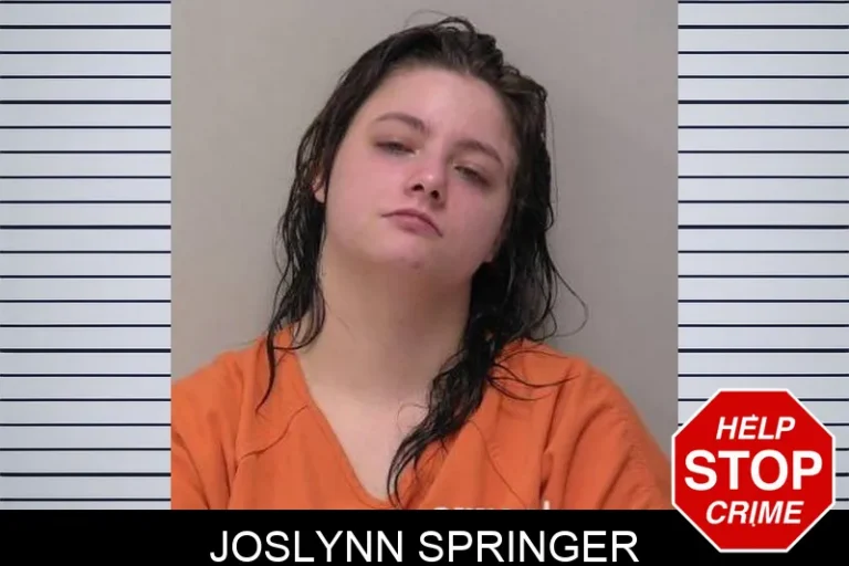 Joslynn Springer