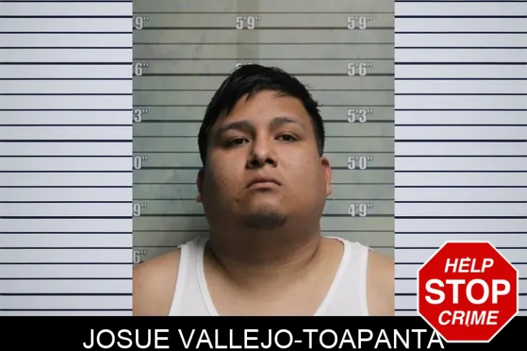 Josue Vallejo-Toapanta