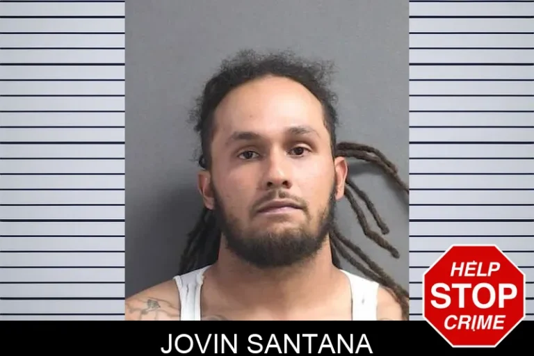 Jovin Santana