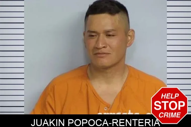 Juakin Popoca-Renteria
