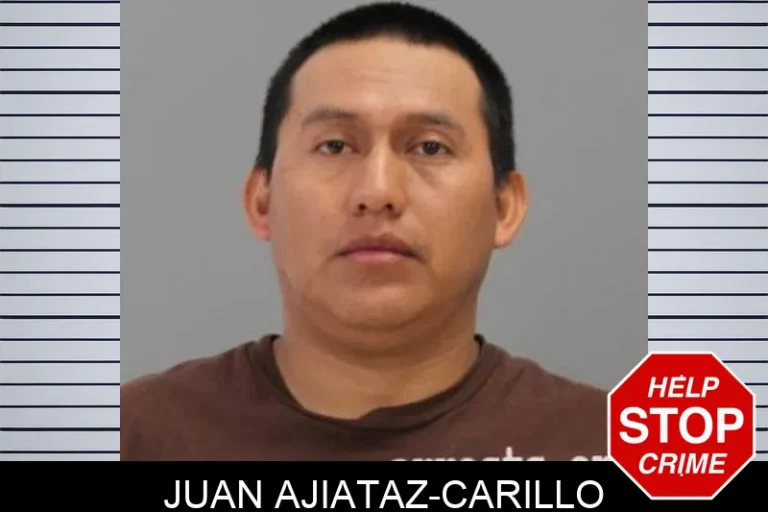 Juan Ajiataz-Carillo