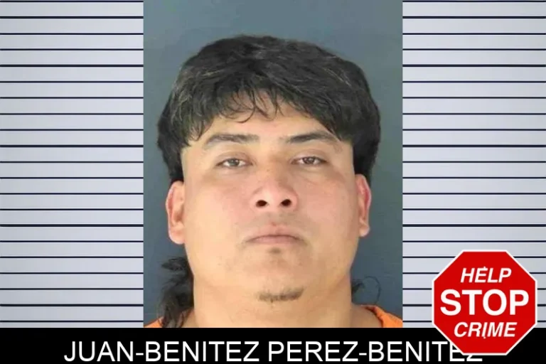 Juan-Benitez Perez-Benitez