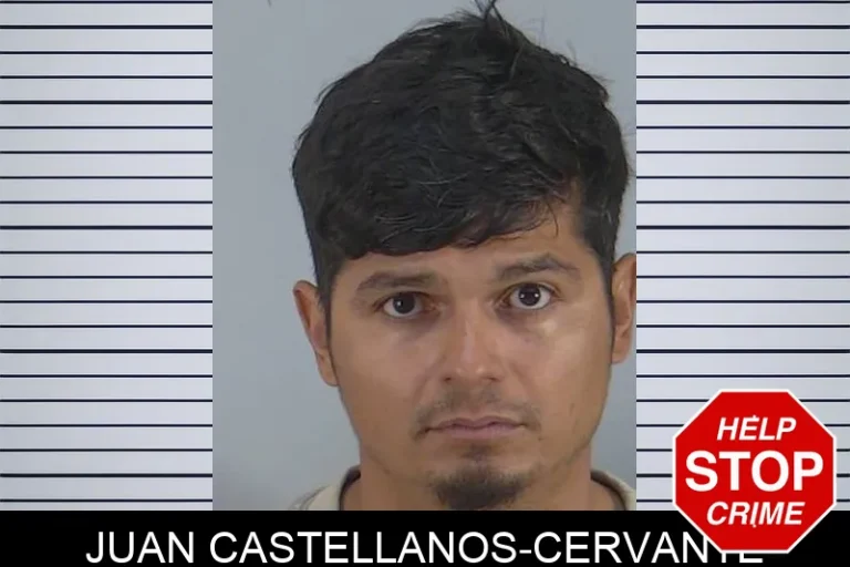 Juan Castellanos-Cervante
