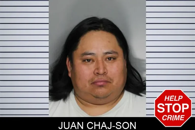 Juan Chaj-Son