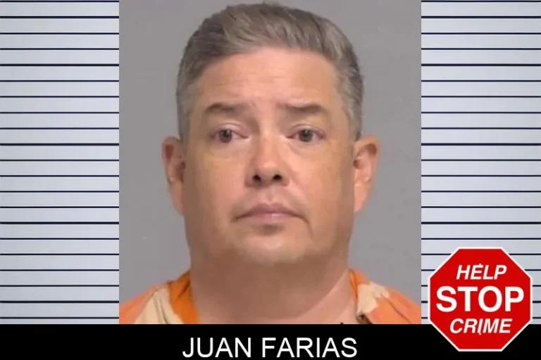 Juan Farias