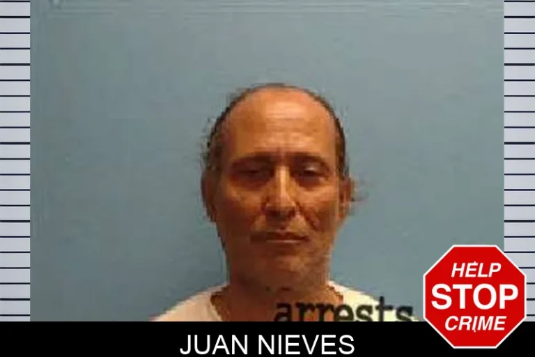 Juan Nieves