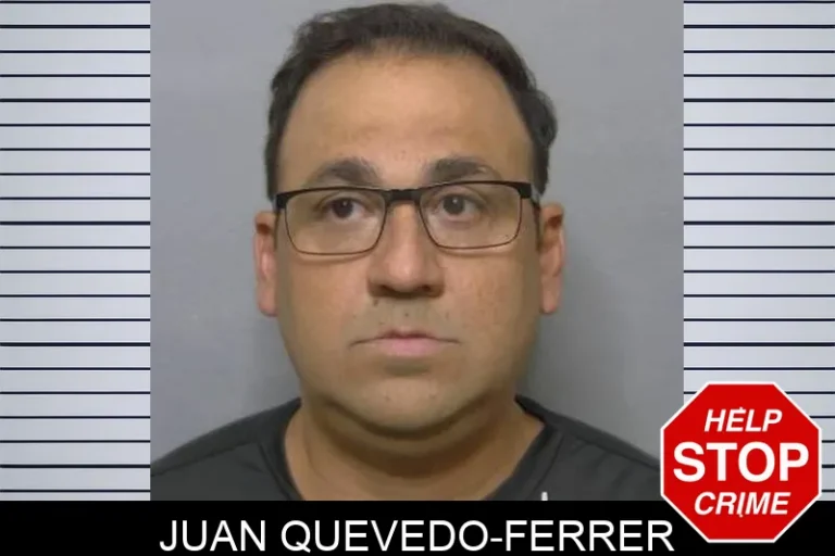 Juan Quevedo-Ferrer