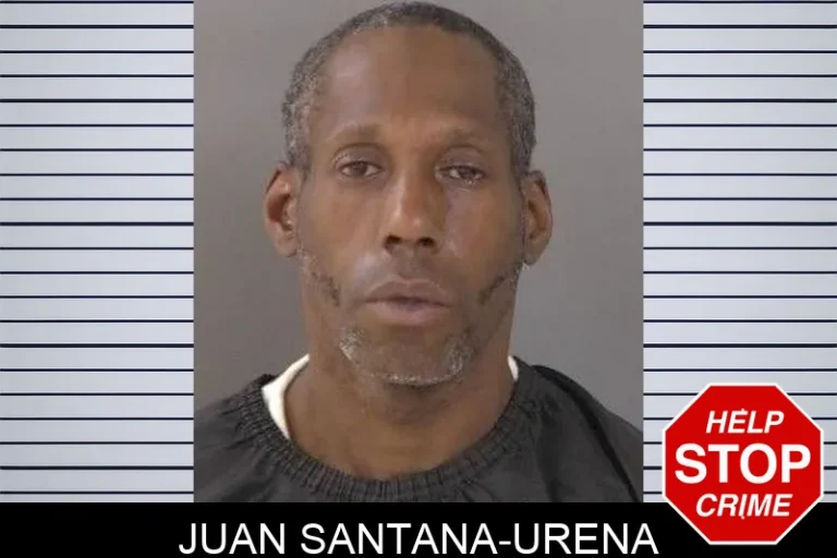 Juan Santana-Urena