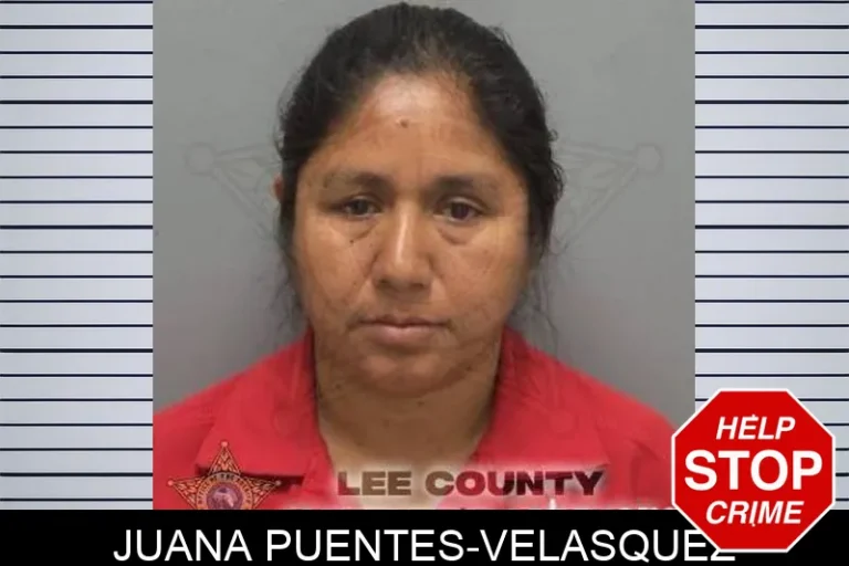 Juana Puentes-Velasquez