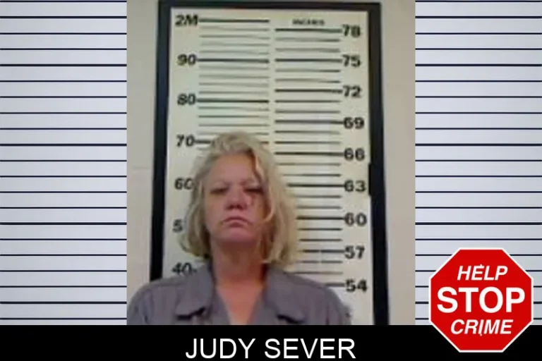 Judy Sever