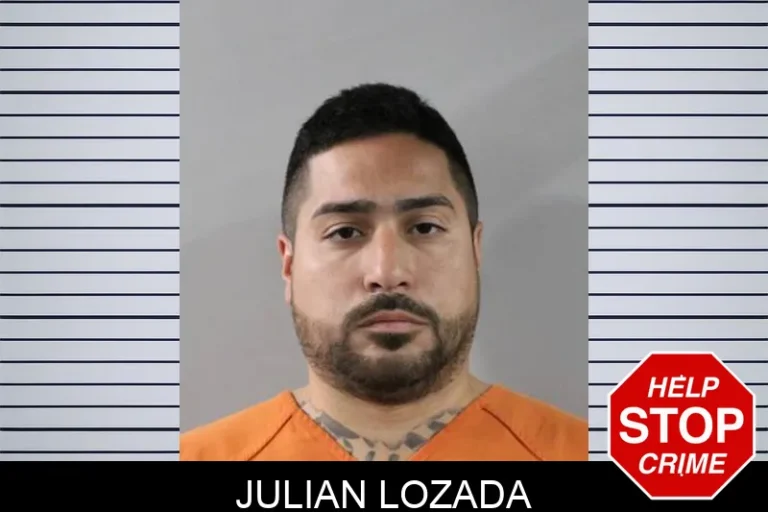 Julian Lozada