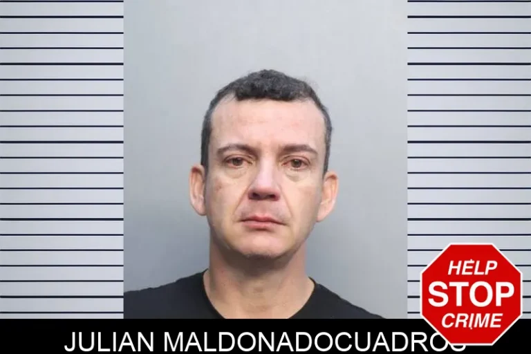 Julian Maldonadocuadros