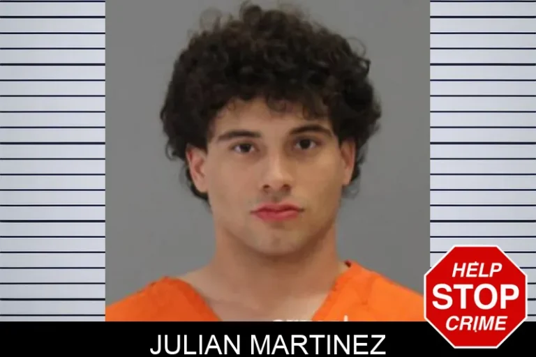 Julian Martinez