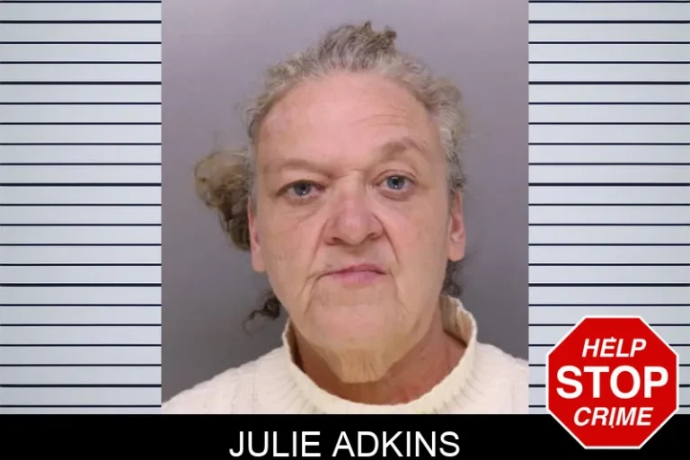 Julie Adkins