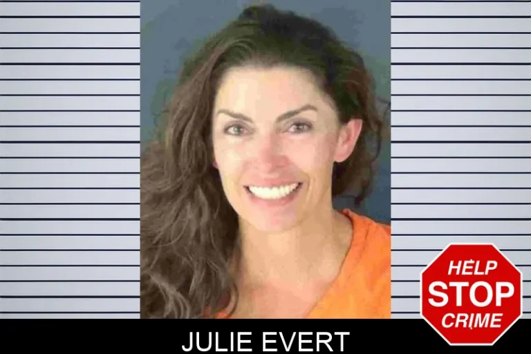 Julie Evert