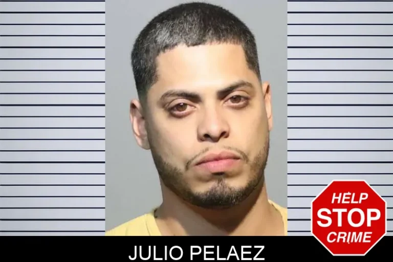 Julio Pelaez
