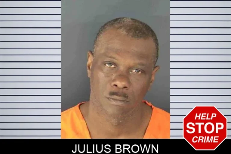 Julius Brown