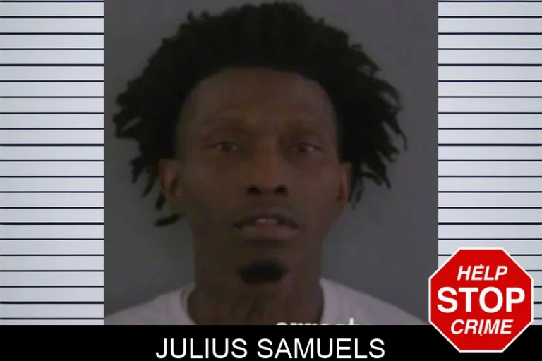 Julius Samuels