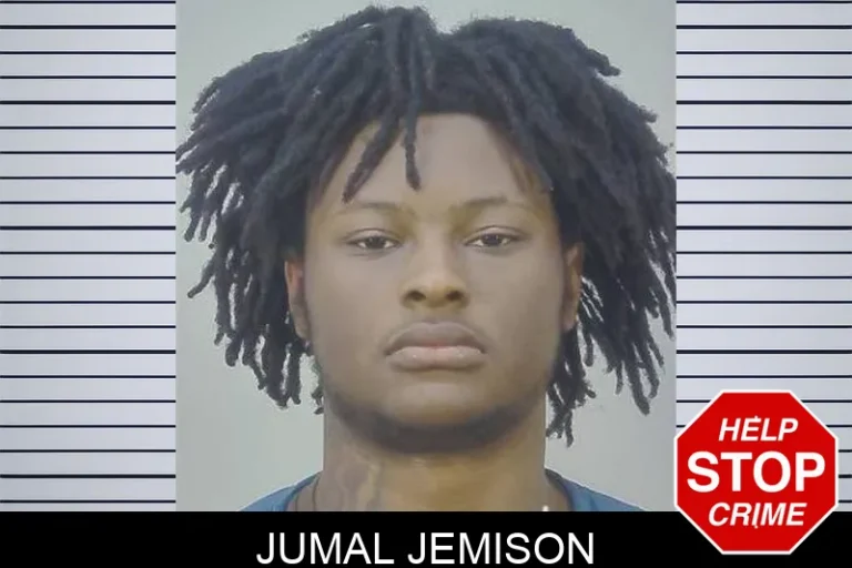 Jumal Jemison