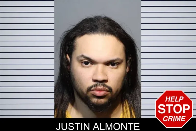 Justin Almonte