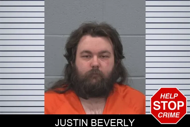 Justin Beverly