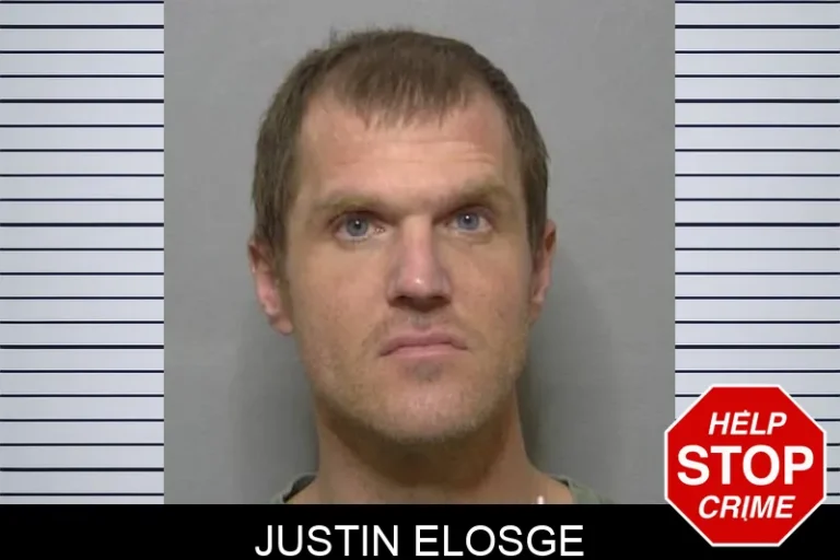 Justin Elosge