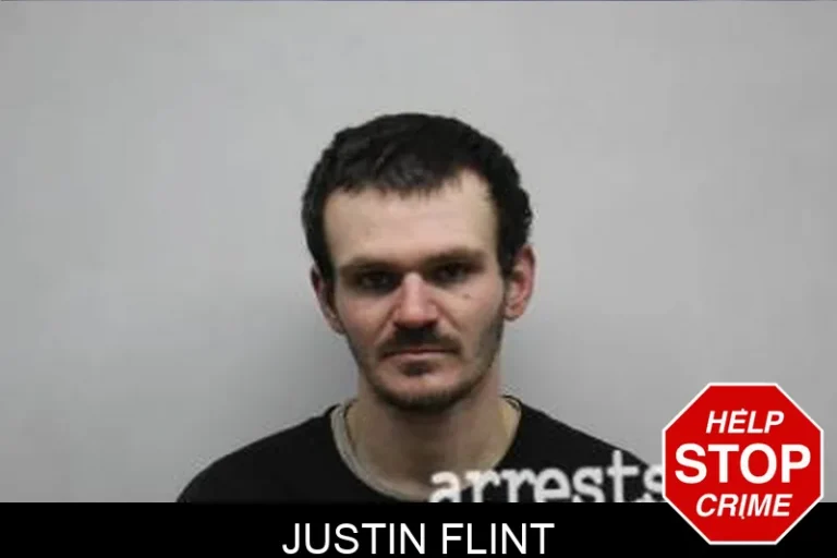 Justin Flint