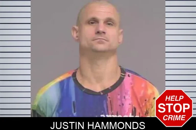 Justin Hammonds