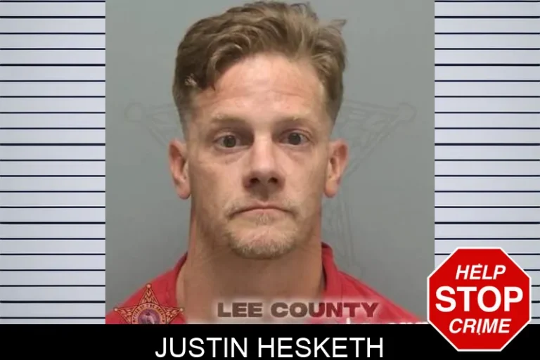 Justin Hesketh