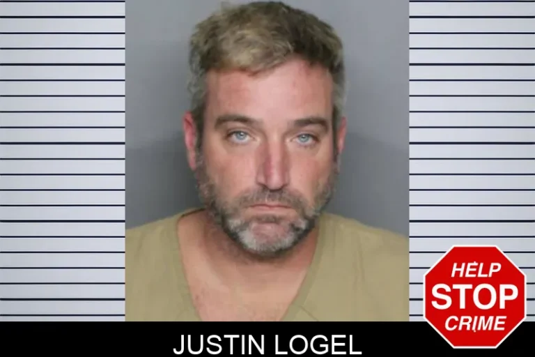 Justin Logel