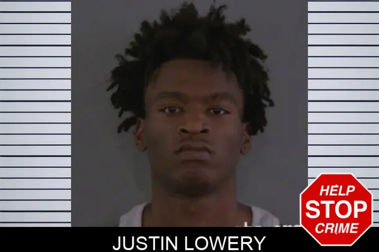 Justin Lowery