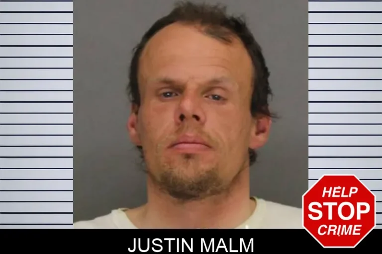 Justin Malm