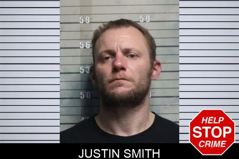Justin Smith