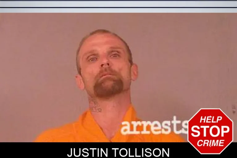 Justin Tollison