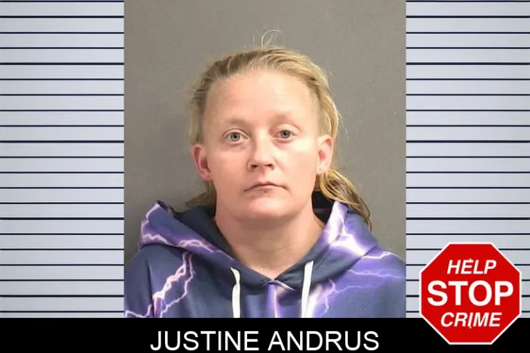 Justine Andrus