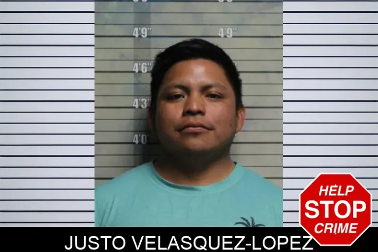 Justo Velasquez-Lopez